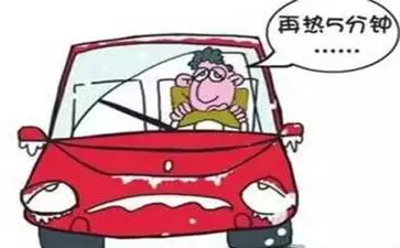 大件設(shè)備運(yùn)輸：剎車失靈前的幾種現(xiàn)象，遇到了要這么做