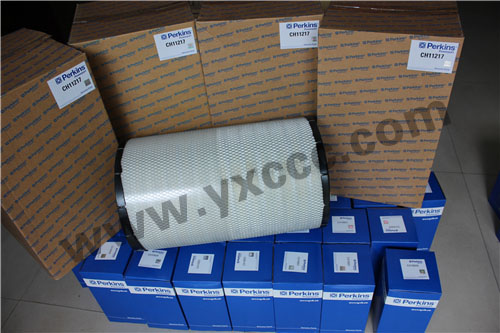 P380E發電機配件CV68712渦輪增壓器、OE51868空氣過濾器(2006)