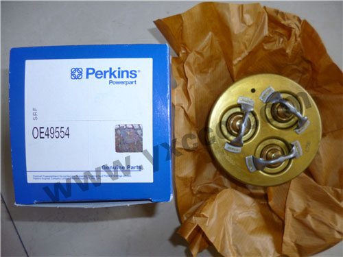 柴油發電機配件OE49337恒溫節溫器、OE52030壓縮機(2006)